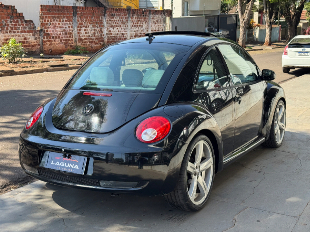 Vw New Beetle 2.0 Automático