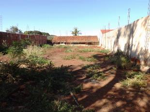 VENDE-SE EXCELENTE TERRRENO PARQUE ALVAMAR SARANDI. FICA NA DIVISA DE MARINGÁ