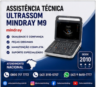 ASSISTÊNCIA-TÉCNICA-MINDRAY-BRASIL