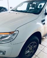 Ranger 3.2 XLT 2016 Diesel em Maringá