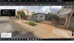 VENDO IMÓVEL NO JARDIM ALVORADA PRÓXIMO À ACEMA E SUPERMERCADO AMIGÃO DA PRAÇA OURO PRETO - 224 METROS