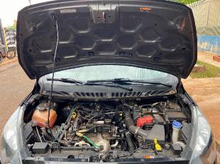 Ford Ka 1.0 SE 2018 Completo