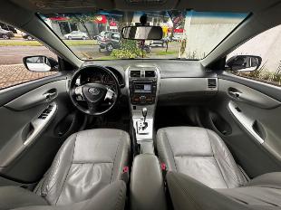 Toyota Corolla XEI 2.0 flex 5p