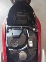 Biz 125 ex