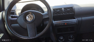 EXCELENTE CONSERVAÇÃO - CARRO DE PARTICULAR COMPLETO 1.6 SPACEFOX 2007/2008 COM ALARME, TRAVA NA CHAVE, VIDRO ELÉTRICO, DIREÇÃO, AR COND. GELANDO, ETC