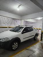 2017 FIAT strada hard working cd 1.4 flex 3p