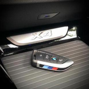 BMW X4 XDRIVE30I 2023