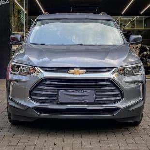 CHEVROLET TRACKER T A 2021