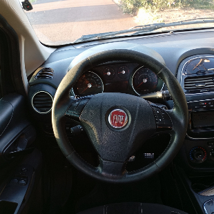 Punto Sporting Dualogic 1.8