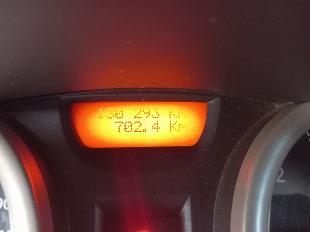 Megane 1.6 16v 2008 completo