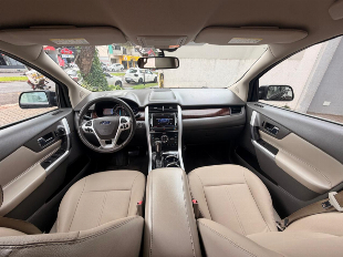 Ford  Edge Limited 3.5 V6 AWD aut.