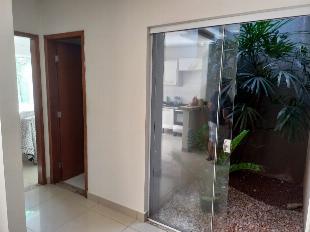 JD. MONTE REI CASA COM 99.9M2 NA PARTE