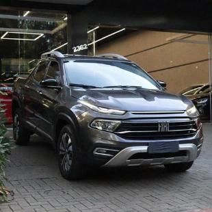 FIAT TORO VOLC TURB AT6 2022