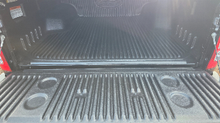 S10 MIDNIGHIT 2.8 4X4 AUTOMÁTICA