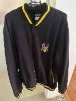 BLUSA AGASALHO COLEGIO GASTÃO
