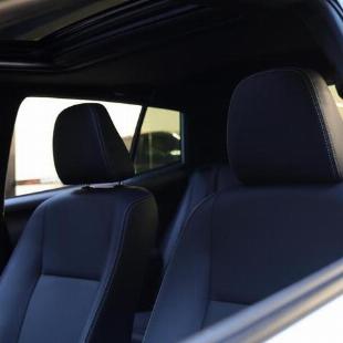 TOYOTA YARIS HATCH XLS 2025