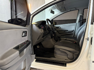 Volkswagen Fox HighLine