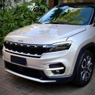 JEEP COMMANDER LIM T270 2023
