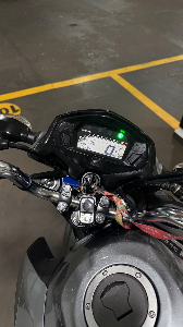 Fan 160 único dono 15.390km