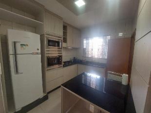 Lindo imóvel 100% mobiliado no Jd. Ouro Verde  em Sarandi - Pr