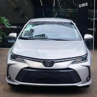 TOYOTA COROLLA XEI 20 2023