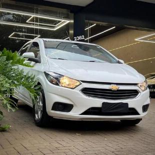 CHEVROLET PRISMA 1.4MT LT 2019