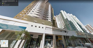 Imagem do anuncio Apto duplex- Júpiter no Edifício Planetarium Tower  - Centro