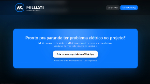 Criação de Sites Profissionais e Sistemas Sob Medida para Empresas