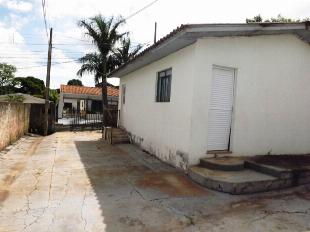 VENDE-SE TERRENO COMERCIAL C/ 2 CASAS ANTIGA. JD CAMPOS ELEISIOS