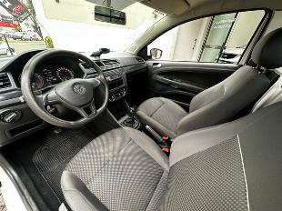 VW Saveiro Trendline 1.6 t.flex 8v