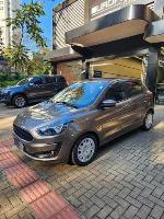 FORD KA SE PLUS AT1.5HAC 2020