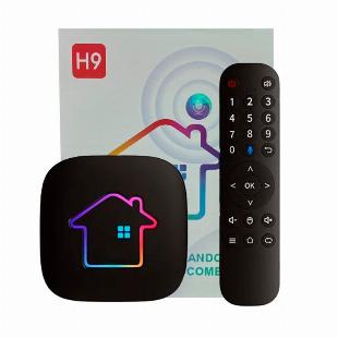 LANÇAMENTO HTV 9 EM MARINGÁ