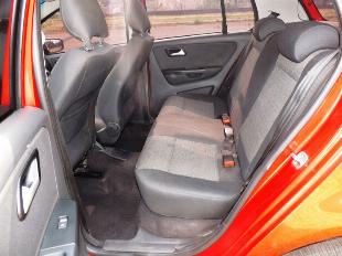 VENDE-SE VOLVKSWAGEM FOX MI TOTAL FLEX 8V 5P 1.6, VHT PRIME COMPLETO ANO/MOD. 2013
