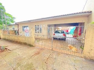 CASA I 3 QUARTOS I PARQUE ITAIPU