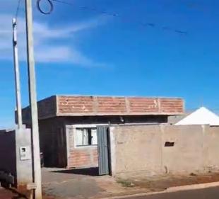 Casa á venda