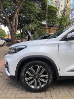 CAOA CHERY TIGGO 8 1.6 TGDI 2022