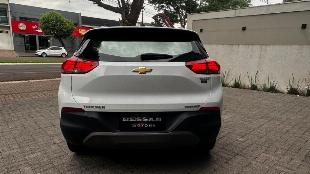 GM Tracker Premier 1.2 turbo 12v flex aut.