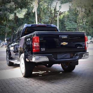 CHEVROLET S10 LTZ DD4A 2023