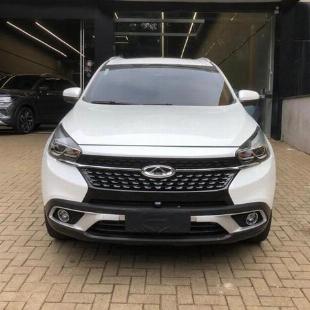 CAOA CHERY TIGGO7 TXS 2021