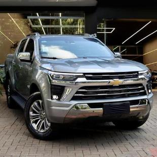CHEVROLET S10 HC DD4A 2025