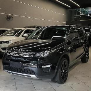 LAND ROVER DISC SPT D180 HSE 2019