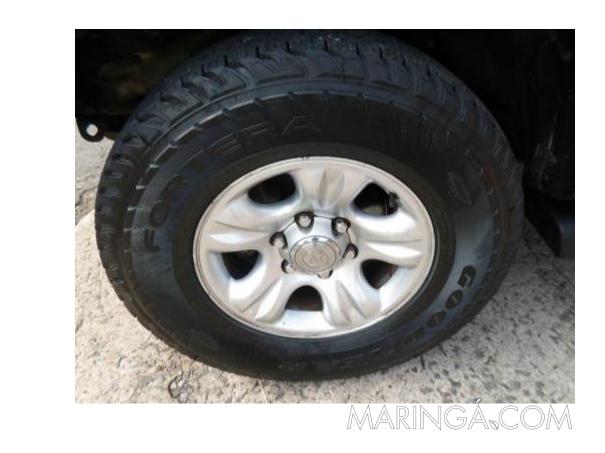 HILUX SW4 3.0 ANO 2001 4X4 COMPLETA  14.99747.1027