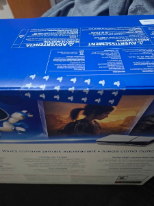 Imagem do anuncio Playstation 5 com leitor novo lacrado na caixa - aceito cartão