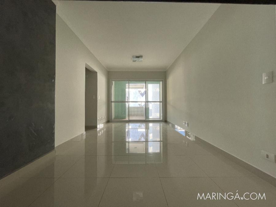 Ed Maison Blanc | 92,19 m² Privativos | Zona 01 | Maringá/PR