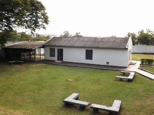 ALUGA-SE APTO COND. RES. IGUAÇU II