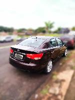KIA CERATO SX3