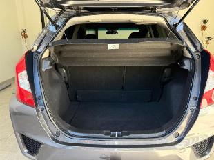 Honda Fit Ex 1.5 Aut. Flex Completo em Conservado