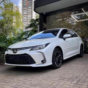 TOYOTA COROLLA XEI 20 2023