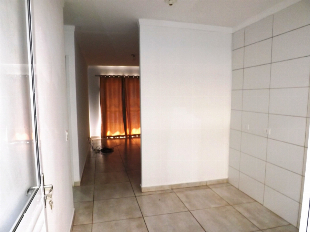 ALUGA-SE CASA SEMI NOVA JD FRANÇA SARANDI PR