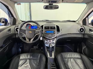 Chevrolet Sonic LTZ 1.6 Flex Aut. Baixo KM